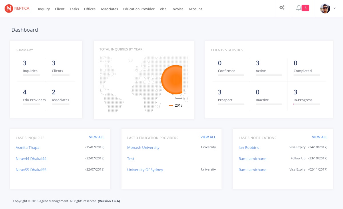 Wireframes