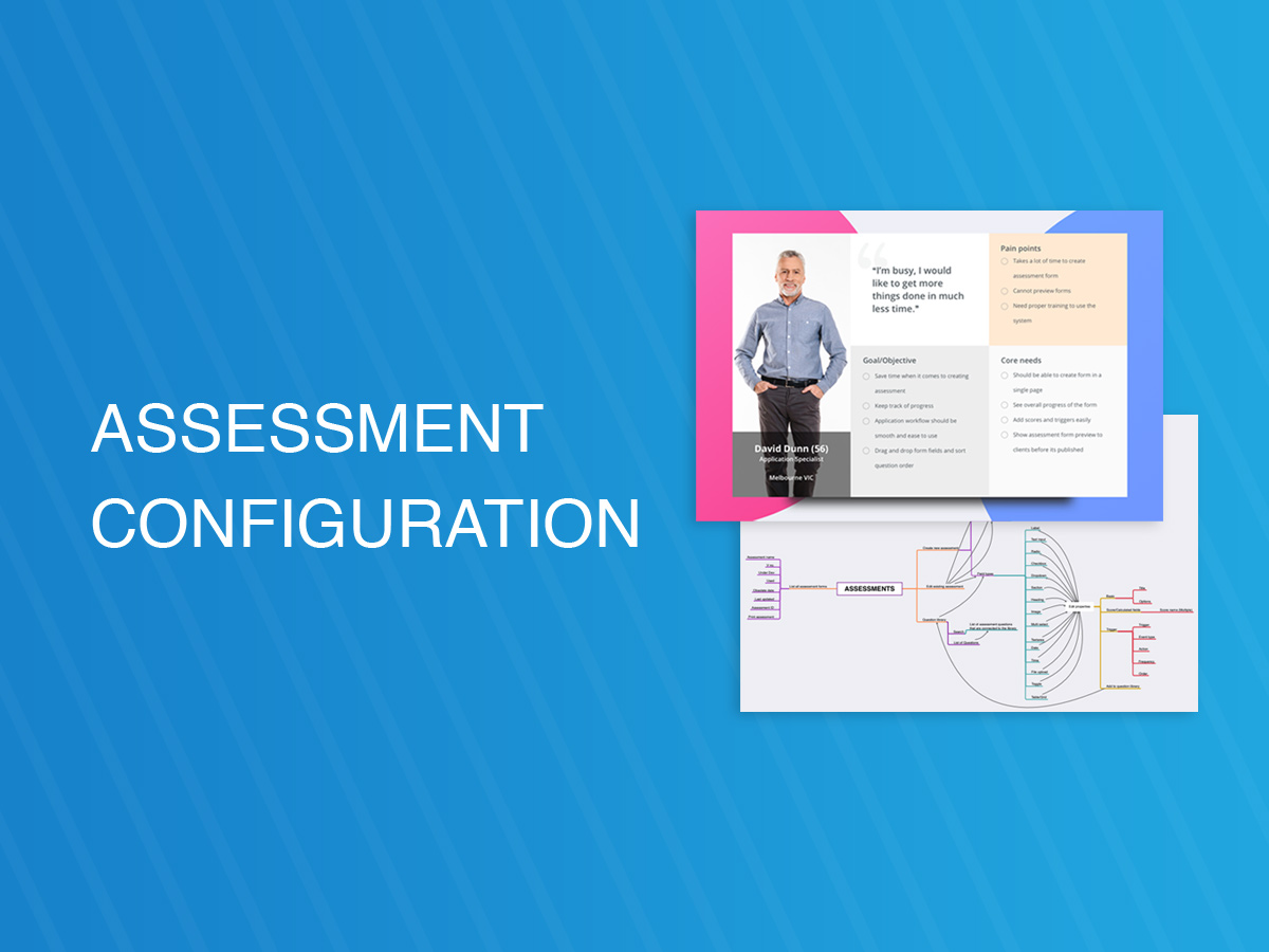 Assessment Configuration