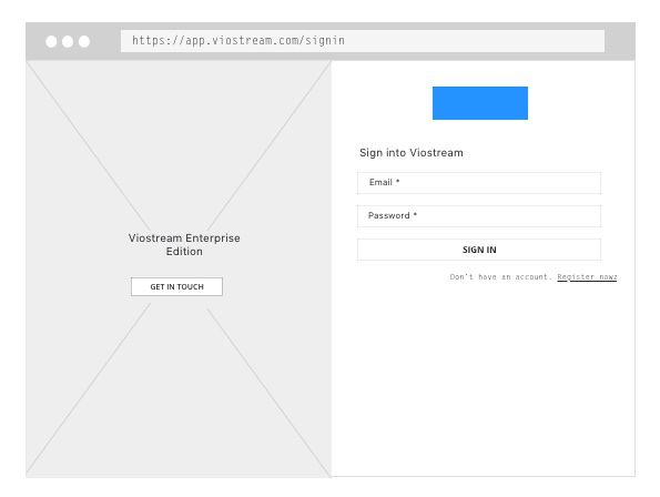 Wireframes